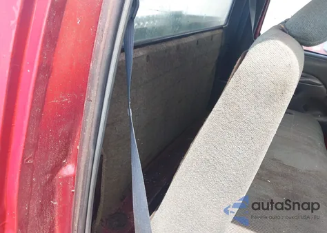 1992 Ford F150 из США, поврежденный, VIN 1FTDF15Y0NNA79863